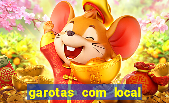 garotas com local santos sp